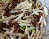 Foto langkah ke 3 dari resep Bumbu Tekwan.