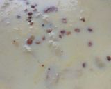 रस -मलाई (Rasmalai recipe in Hindi) रेसिपी चरण 4 फोटो