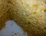A picture of step 6 of Corn bread.