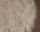 Foto langkah ke 4 dari resep Schotel Kentang Isi Sayur | Pizza Kentang Mozarella.