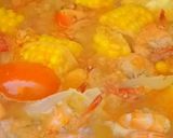 Foto langkah ke 5 dari resep Udang Saus Padang Kids Friendly.