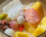 Foto langkah ke 5 dari resep Asinan Buah Kiamboy.