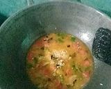 Foto langkah ke 3 dari resep Jambalaya (nasi asal Lousiana, Amerika).