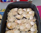 Une image de l'étape 4 de Moussaka à ma façon. 😋.