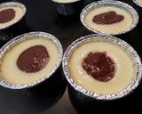 Foto del paso 4 de la receta Flan relleno