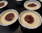 Foto del paso 4 de la receta: Flan relleno