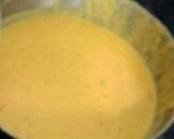 A picture of step 2 of Stuffed Mirchi ke pakode.