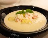 Foto del paso 8 de la receta: Gazpachuelo Malagueño