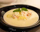 Foto del paso 8 de la receta: Gazpachuelo Malagueño