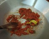 Foto langkah ke 2 dari resep Tongseng Sapi.