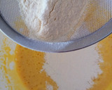 Foto del paso 6 de la receta: Budín de vainilla