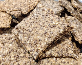 Foto del paso 5 de la receta: Crakers de semillas, sin tacc