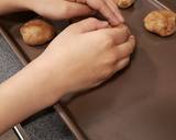 Chocolate chip cookies recipe step 4 photo