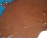 Foto del passaggio 5 della ricetta Ciambellone marmorizzato