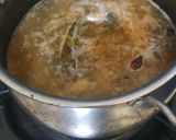 Foto langkah ke 4 dari resep Soto Udang Medan (Susu Evaporasi).