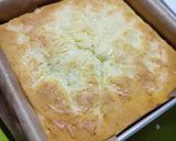 Foto langkah ke 5 dari resep Bolu keju empuk nyoy nyoy.