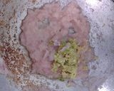 A picture of step 8 of Stuffed bottle gourd ghiya.