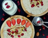 ओट्स खीर (oats kheer recipe in Hindi) रेसिपी चरण 6 फोटो