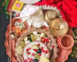 সাবু মাখা(sabu makha recipe in bengali) রেসিপির ধাপ 7 ছবি