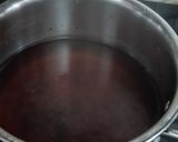 A picture of step 2 of Arjun ki chaal ka kheva.