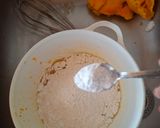 Foto del paso 2 de la receta: Galletas de naranja 🍪 🍊