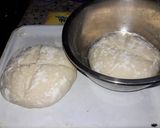 Foto del paso 5 de la receta: Pan casero | Corteza dorada y crugiente 😊❤️