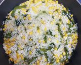 Foto del paso 5 de la receta: Arroz blanco con chile poblano