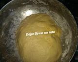 Foto del paso 5 de la receta: Pan de papa tipo Hamburguesa