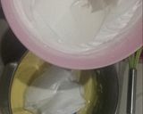 Foto langkah ke 4 dari resep Japanese Cotton Cheese Cake.