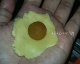 Foto langkah ke 6 dari resep Nastar lumer Teflon (ANTI GAGAL).