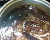 Foto langkah ke 2 dari resep Cuko Pempek Palembang takaran pas.