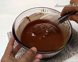 Foto langkah ke 1 dari resep Cookies & Cup Cake Brownies Cruncy di Luar Lumer di Dalam.