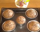 Foto del paso 2 de la receta: Mantecadas de chocolate