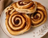 Foto del paso 7 de la receta: Rollos de canela