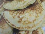 عجينة القطايف