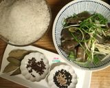 香料鹽焗蝦【WMF Fusiontec 28cm雙耳淺燉鍋】的食譜步驟2照片