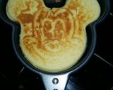 Foto del paso 7 de la receta Tortitas americanas