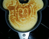 Foto del paso 7 de la receta: Tortitas americanas