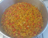 Foto del paso 4 de la receta: Empanada Gallega