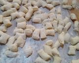 Foto del paso 2 de la receta: Ñoquis fáciles de 29