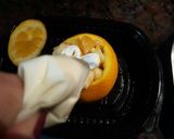Foto del paso 5 de la receta: Ensalada de frutas divertida🍊 (Diet)