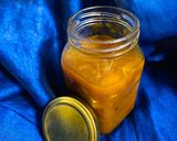 A picture of step 3 of Kacche aam ki Chutney.