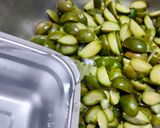 古早味小零嘴-梅香沙梨橄欖的食譜步驟4照片
