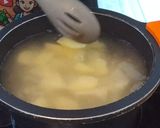 Foto del paso 1 de la receta: Gazpachulo Malagueño