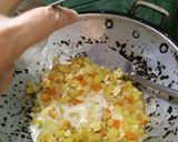 Foto langkah ke 5 dari resep Pastel Seledri Ragout.