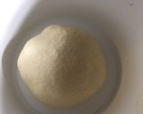Foto langkah ke 2 dari resep Basic Milk Bread.