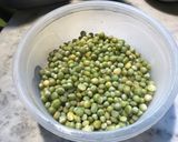 Foto del paso 2 de la receta: Dile no a la lata 2(arvejas secas remojadas hervidas)
