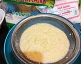 Foto langkah ke 2 dari resep Kue Pelita Jagung Manis.