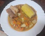Foto del paso 5 de la receta: Potaje de lentejas