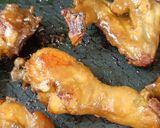 Foto langkah ke 4 dari resep Ayam Bakar Solo.